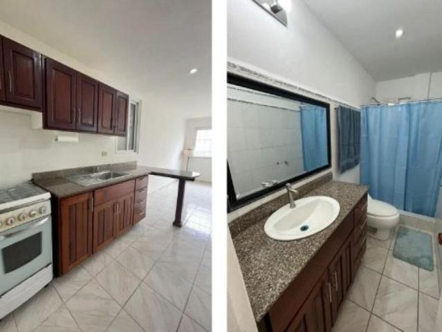 Apartamento en Venta en Bocas del Toro Isla Colón Bocas del Toro 42 m2. 1 hab