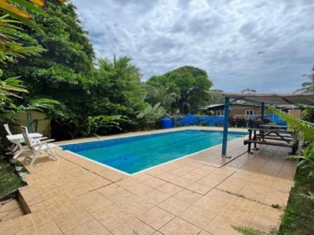 Apartamento en Venta en Bocas del Toro Isla Colón Bocas del Toro 42 m2. 1 hab