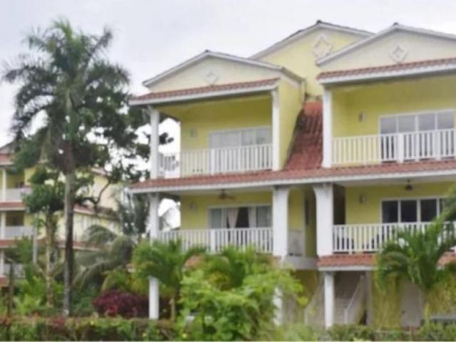 Apartamento en Venta en Bocas del Toro Isla Colón Bocas del Toro 42 m2. 1 hab