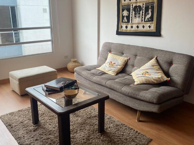 Apartamento en venta en Cundinamarca