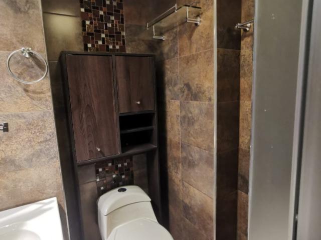 Apartamento en venta en Cundinamarca