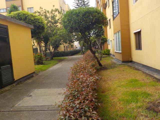 Apartamento en venta en Villa de Los Alpes, Bogotá