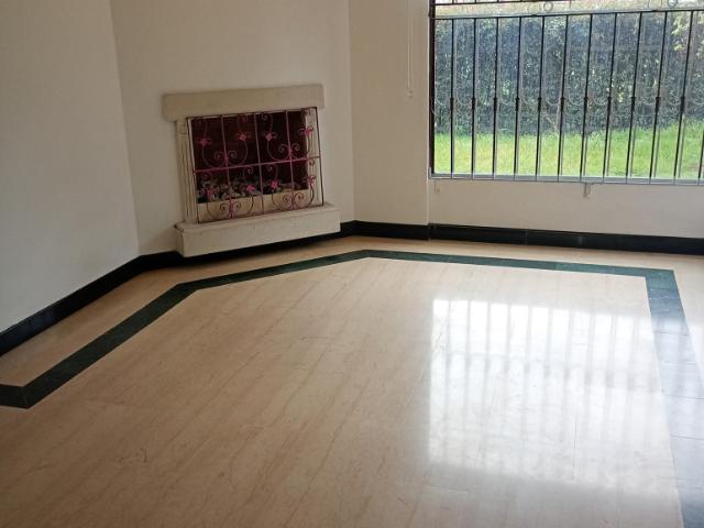 Apartamento en venta en Cundinamarca