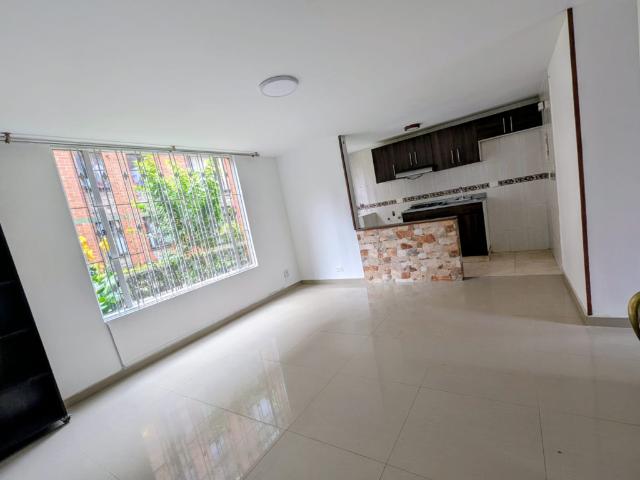 Apartamento En Venta En Bogota En Carimagua V297089