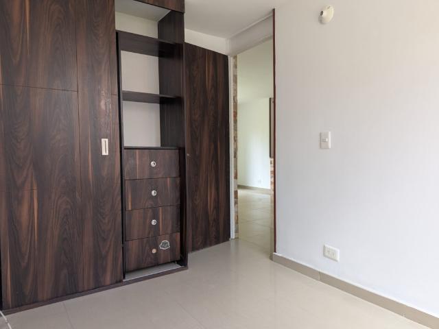 Apartamento En Venta En Bogota En Carimagua V297089