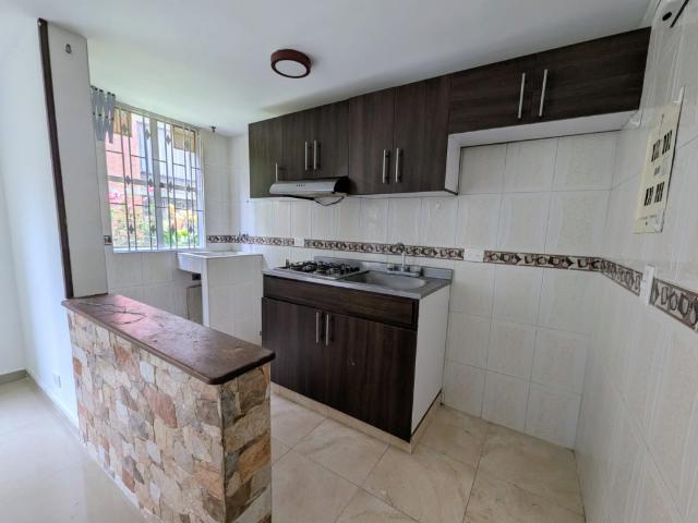 Apartamento En Venta En Bogota En Carimagua V297089