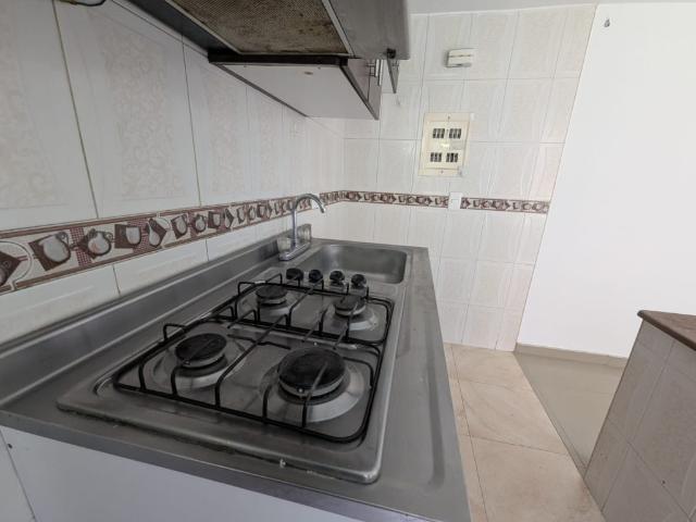 Apartamento En Venta En Bogota En Carimagua V297089