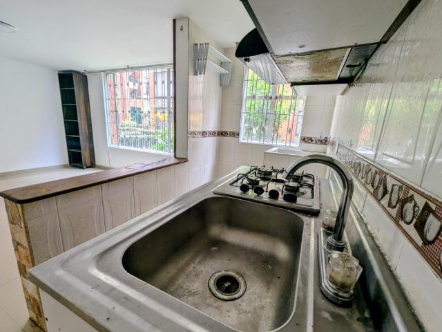 Apartamento En Venta En Bogota En Carimagua V297089