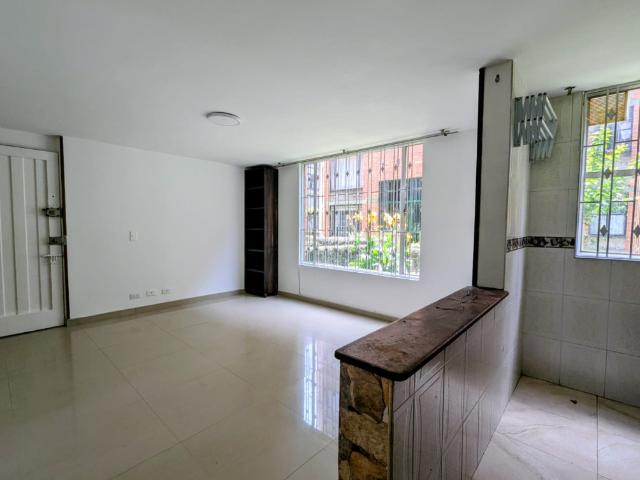 Apartamento En Venta En Bogota En Carimagua V297089
