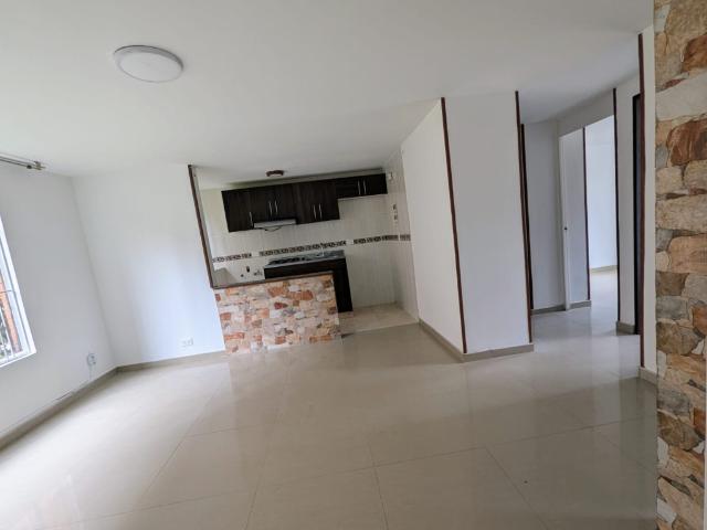 Apartamento En Venta En Bogota En Carimagua V297089