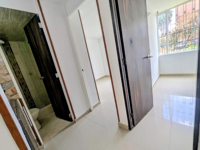 Apartamento En Venta En Bogota En Carimagua V297089