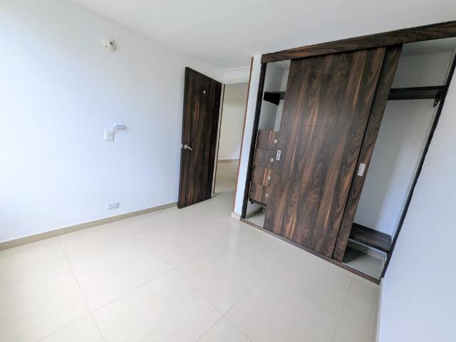 Apartamento En Venta En Bogota En Carimagua V297089
