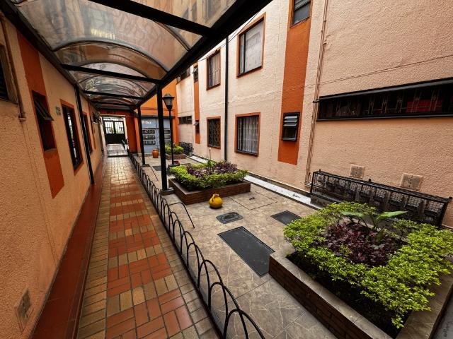 Apartamento en venta en UPZs de Bogotá, Bogotá, Distrito Capital