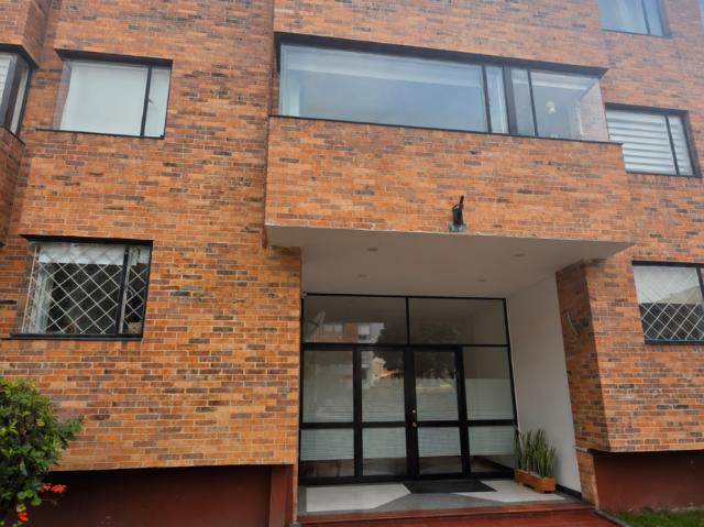 Apartamento en venta en UPZs de Bogotá, Bogotá, Distrito Capital