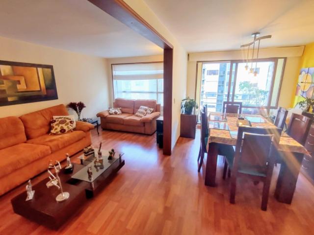 Apartamento en venta en UPZs de Bogotá, Bogotá, Distrito Capital