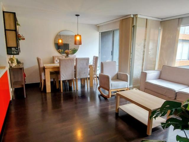 Apartamento en venta en UPZs de Bogotá, Bogotá, Distrito Capital
