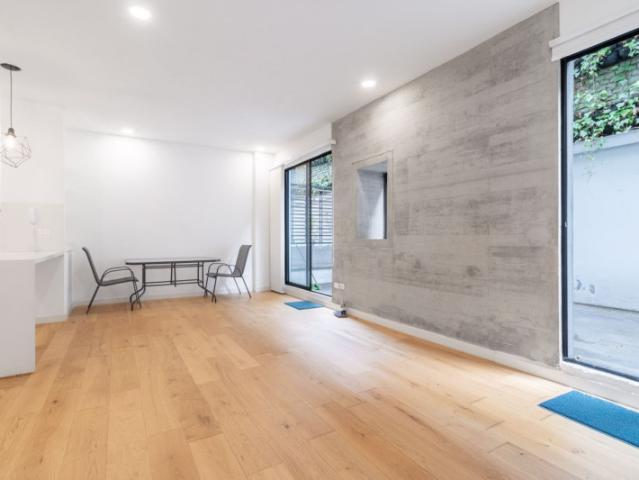 Apartamento en venta en Candelaria, Bogotá
