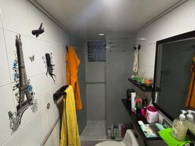 Apartamento En Venta En Bogota En Ciudad Kennedy V315551