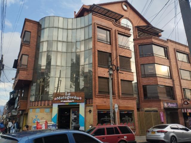 Apartamento en venta en Villa de Los Alpes, Bogotá
