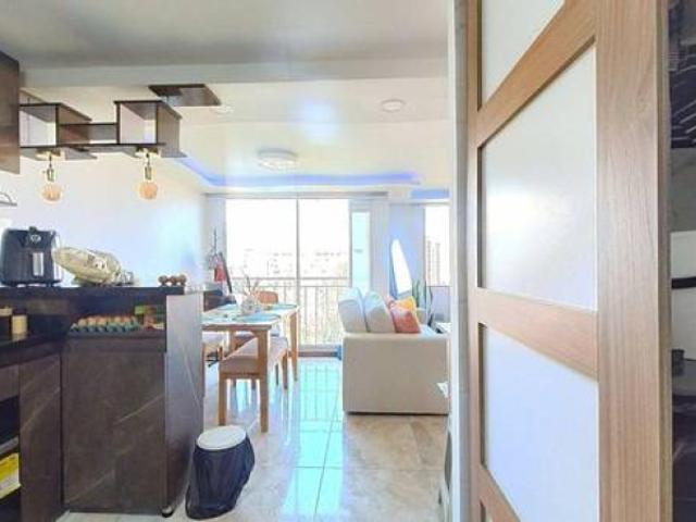 Apartamento en venta en Villa de Los Alpes, Bogotá