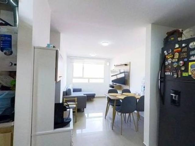 Apartamento en venta en Villa de Los Alpes, Bogotá