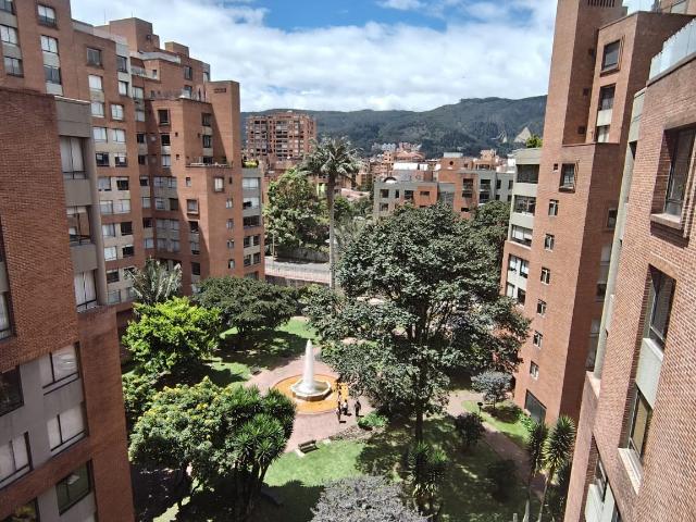 Apartamento en venta en Villa de Los Alpes, Bogotá