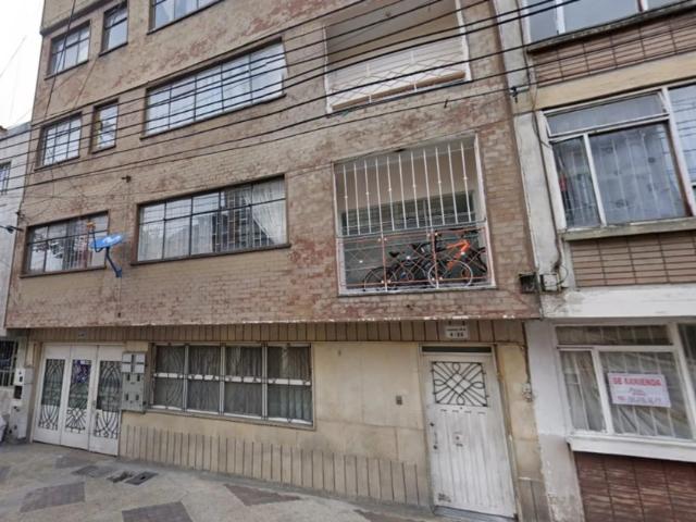 Apartamento en venta en Usatama, Bogotá