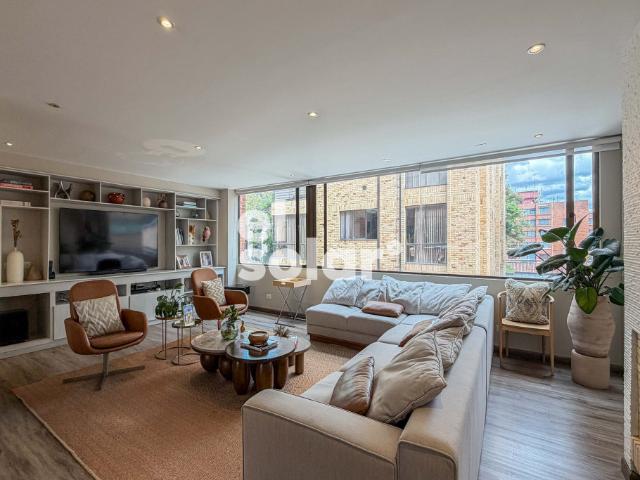 Apartamento en venta en Puerto Bogotá, Guaduas