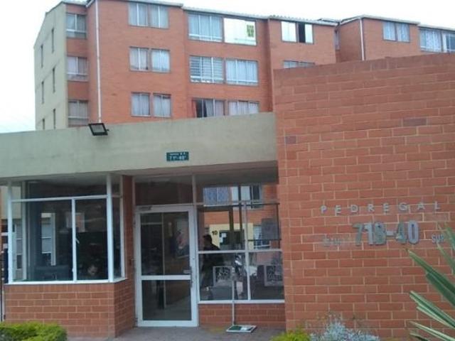 Apartamento en venta en UPZs de Bogotá, Bogotá, Distrito Capital