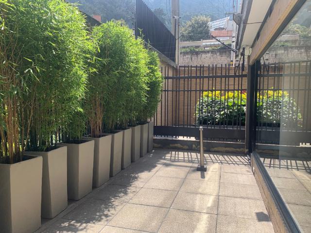 Apartamento en venta en Verona, Brazuelos