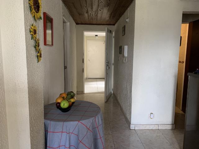 Apartamento en venta en Villa de Los Alpes, Bogotá