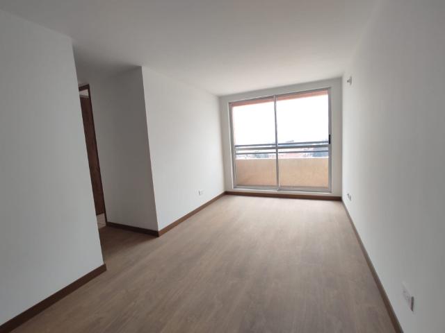 Apartamento en venta en El Portal, Bogotá