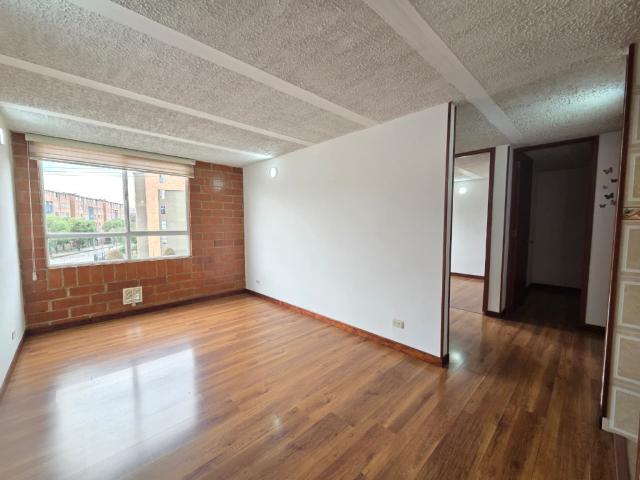 Apartamento en venta en El Portal, Bogotá