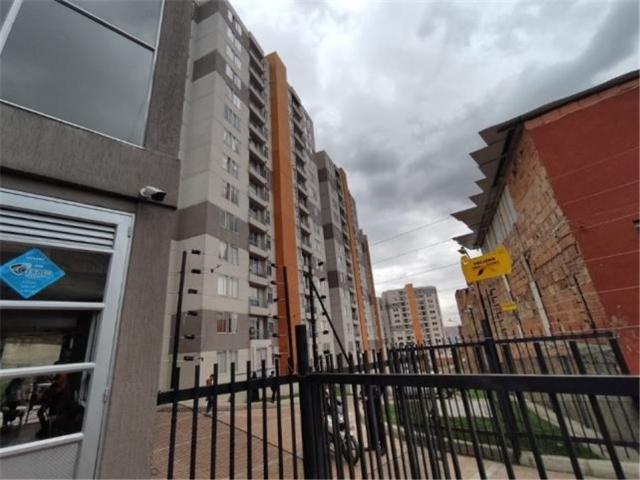 Apartamento en venta en Sociego Sur, Bogotá