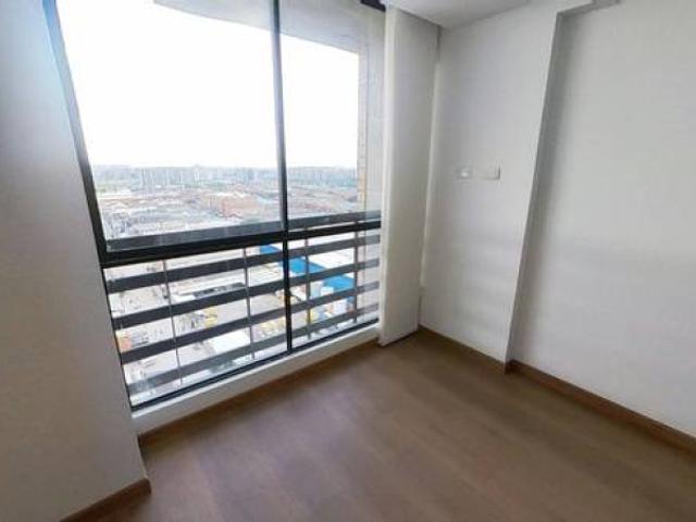 Apartamento en venta en El Portal, Bogotá