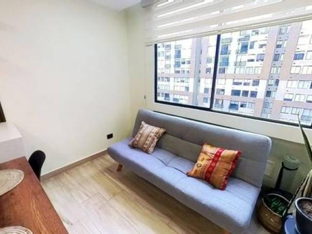 Apartamento en venta en El Portal, Bogotá