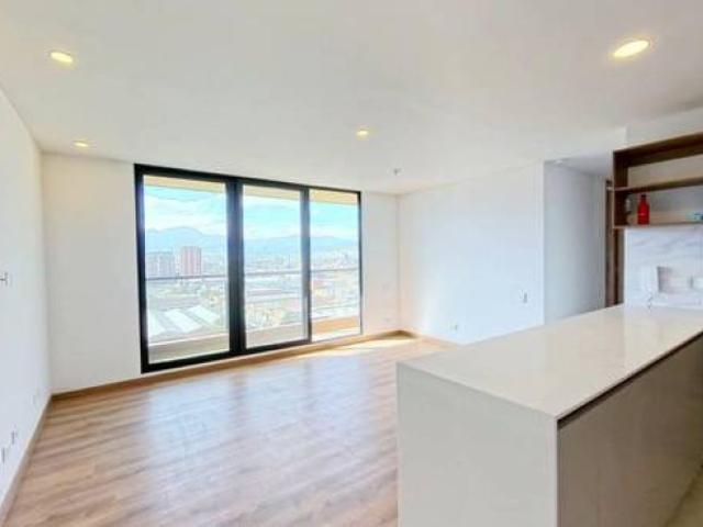 Apartamento en venta en El Portal, Bogotá