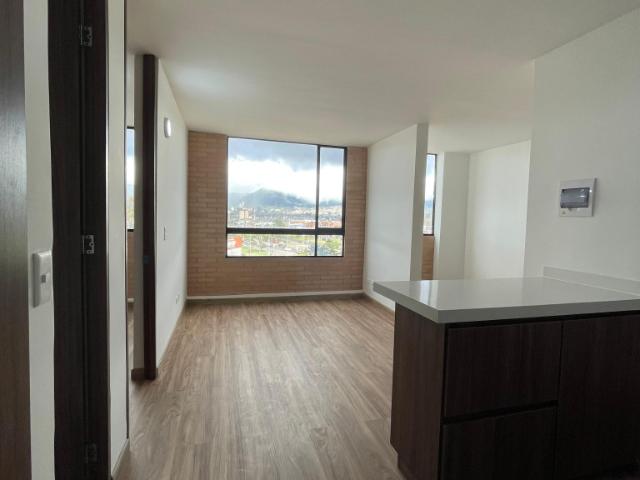 Apartamento en venta en Villa de Los Alpes, Bogotá