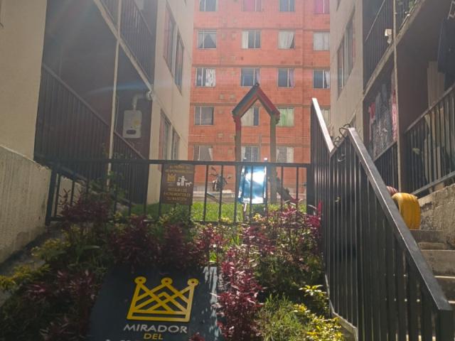 Apartamento en venta en Veinte De Julio, Bogotá