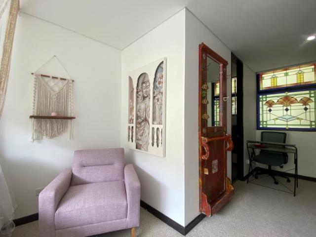 Apartamento En Venta En Bogota En La Calera V222403