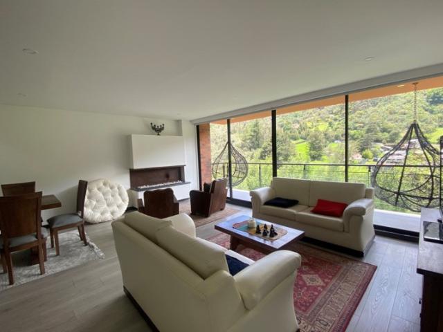 Apartamento en venta en Cundinamarca