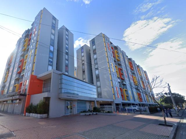 Apartamento en venta en Suba, Bogotá