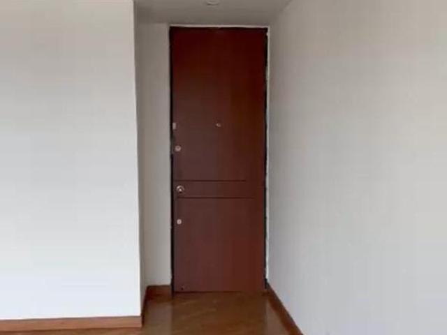 Apartamento en venta en Barrios Unidos, Bogotá