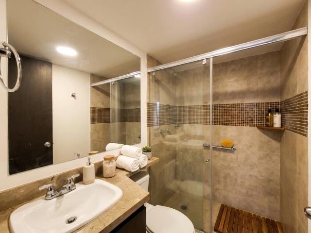 Apartamento En Venta En Bogota En La Chucua V351233