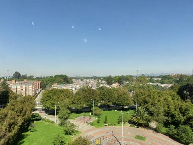 Apartamento en venta en Teusaquillo, Bogotá