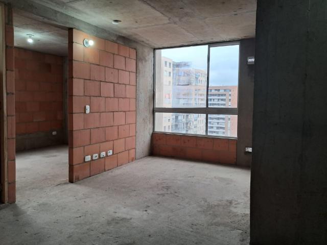 Apartamento en venta en El Portal, Bogotá