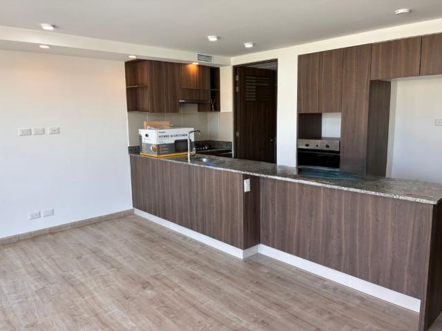 Apartamento en venta en El Portal, Bogotá
