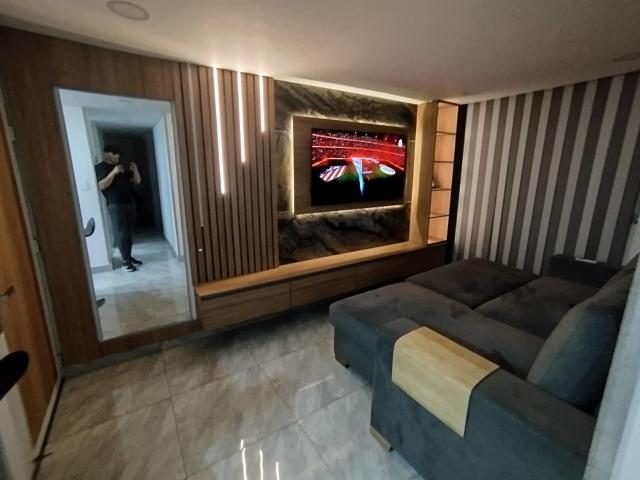 Apartamento en venta en El Portal, Bogotá