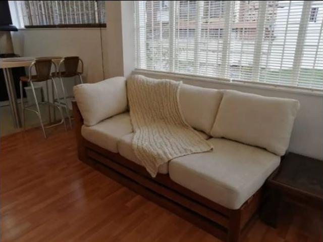 Apartamento en venta en San Martín, Bogotá