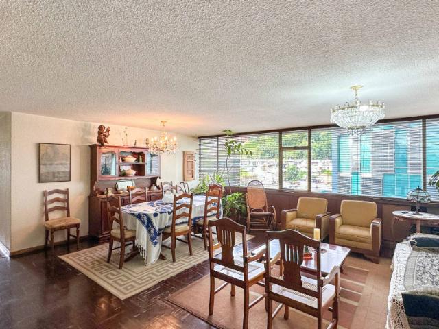 Apartamento en venta en San Martín, Bogotá